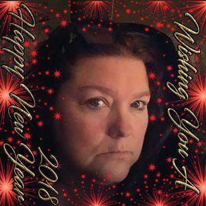 Meet your Posher, Christine